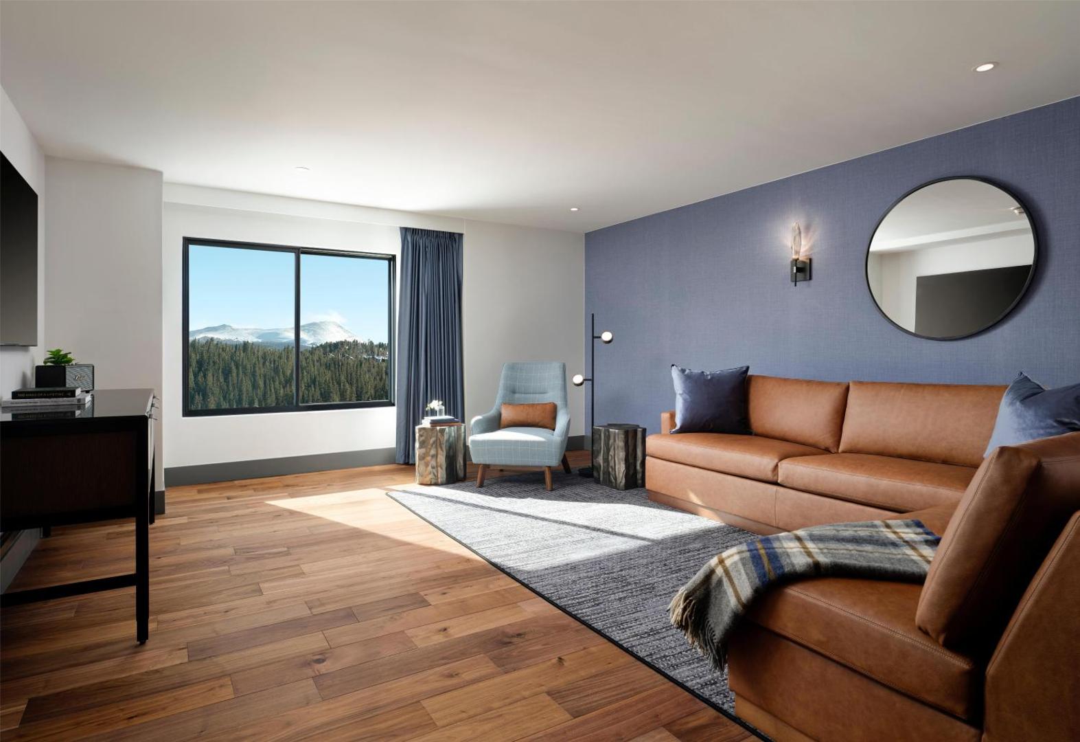 Hotel Alpenrock Breckenridge, Curio Collection by Hilton, rooms