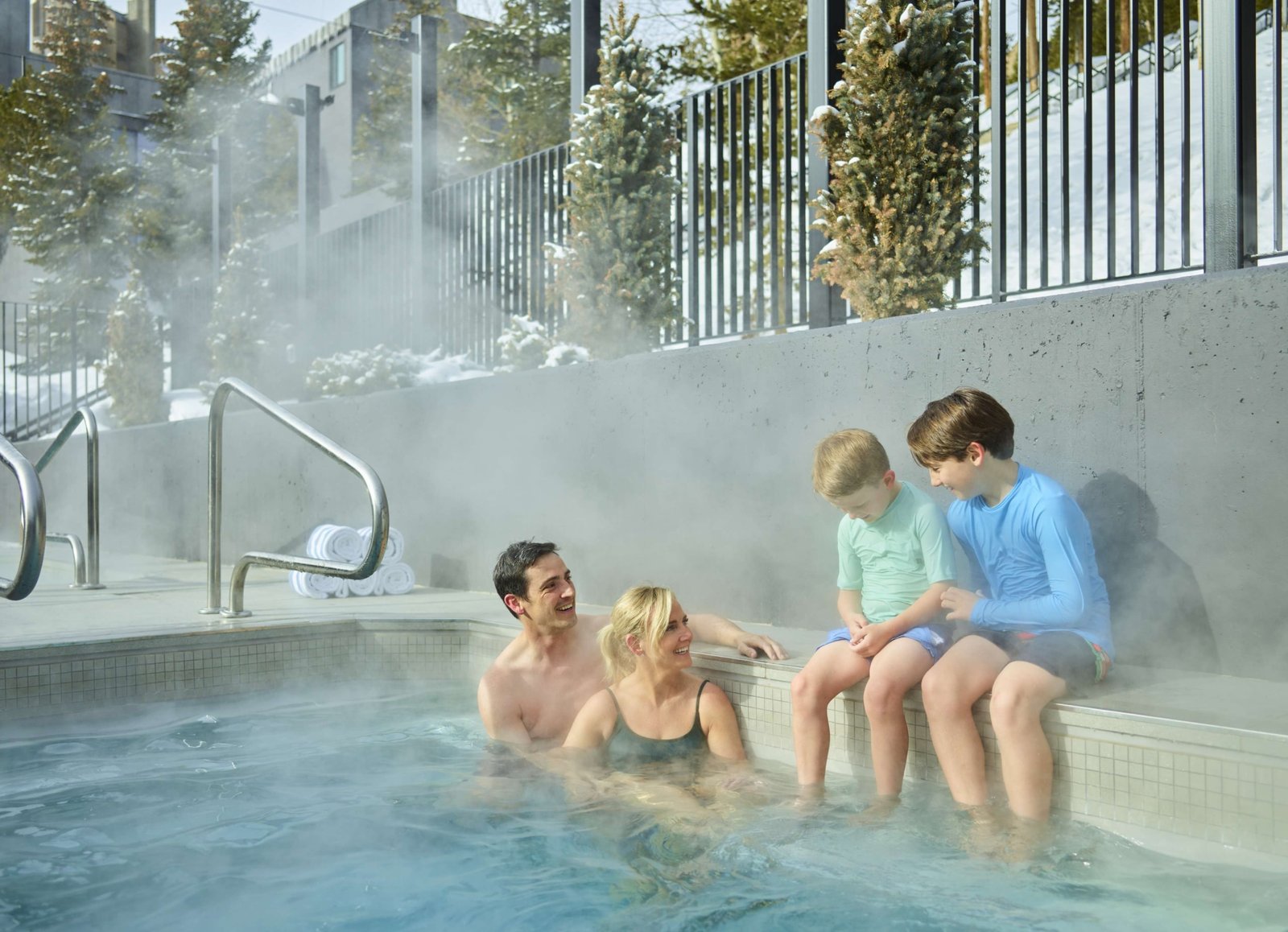 Hotel Alpenrock Breckenridge, Curio Collection by Hilton