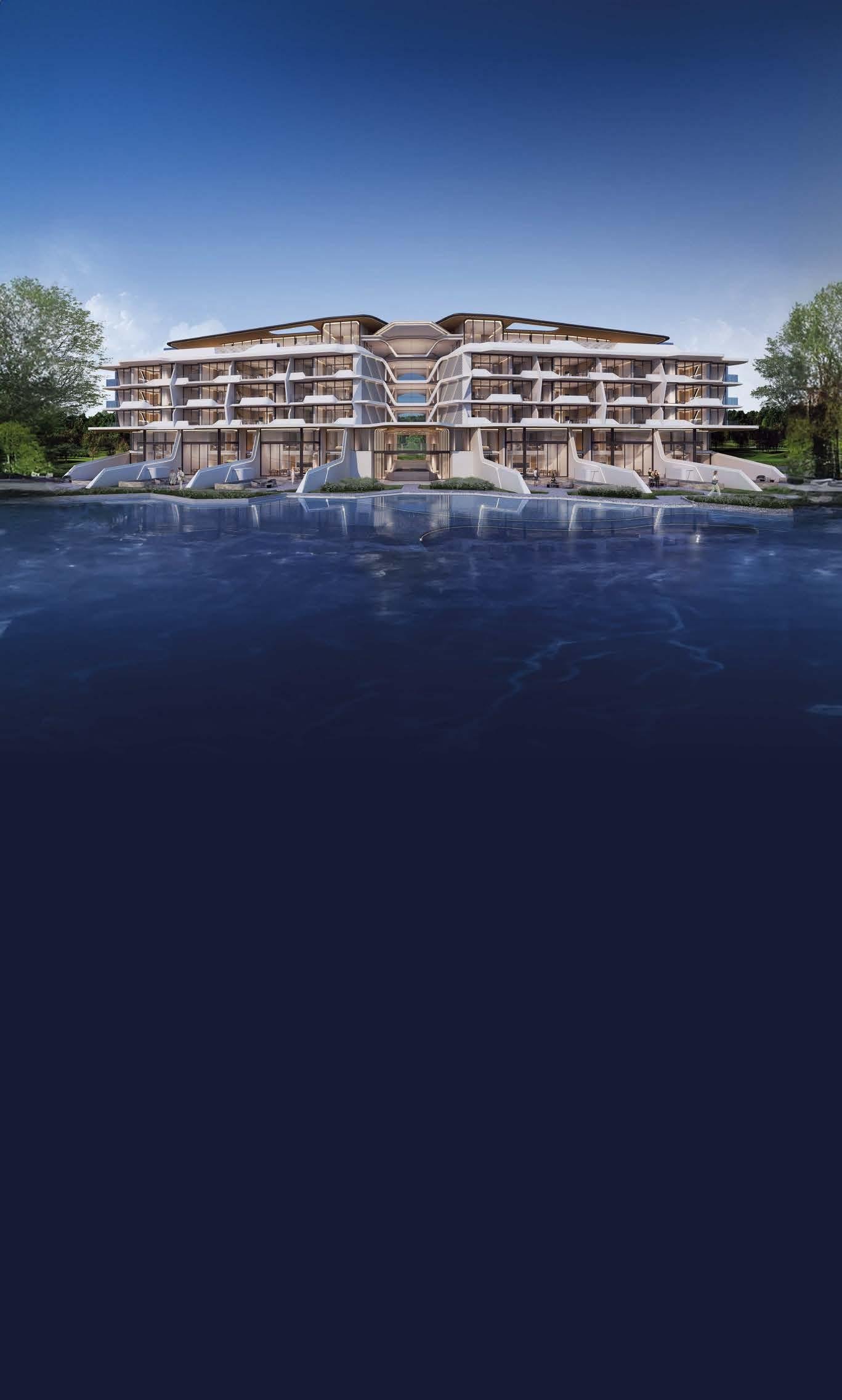 Kempinski Hotel Chengdu — eat & drink