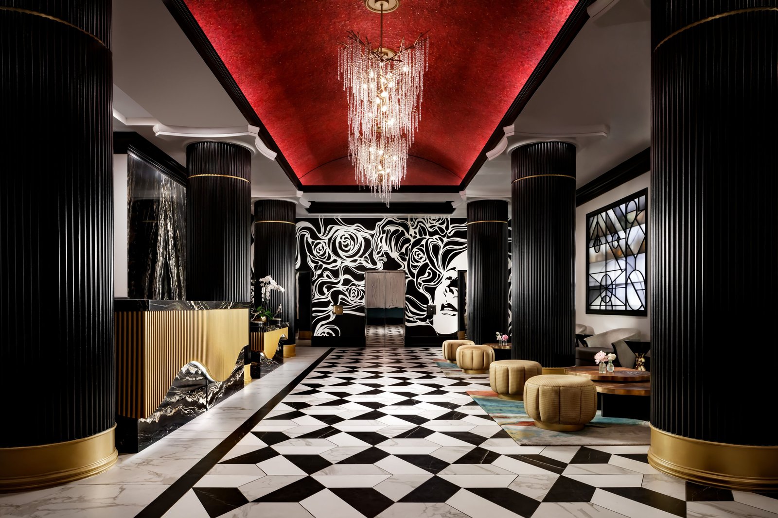 Hotel Beauden