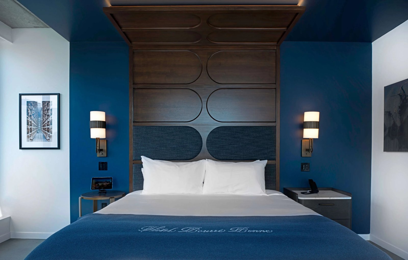 Hotel Bourre Bonne Louisville, Curio Collection by Hilton, rooms