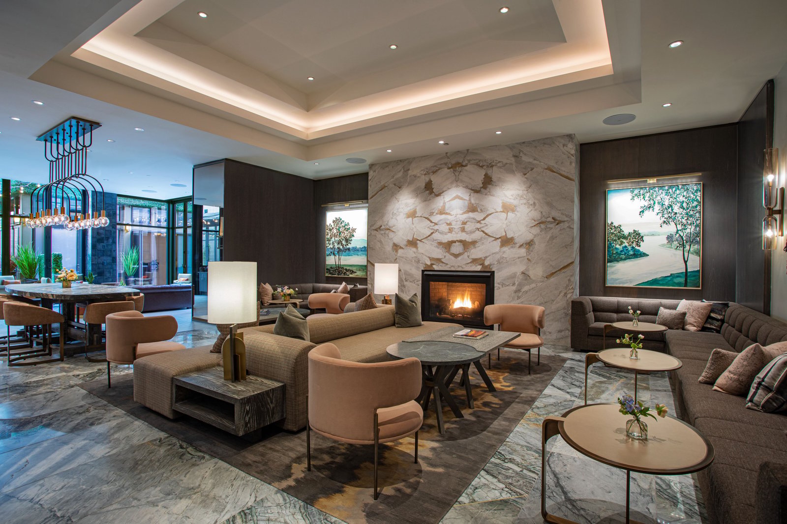 Hotel Clio