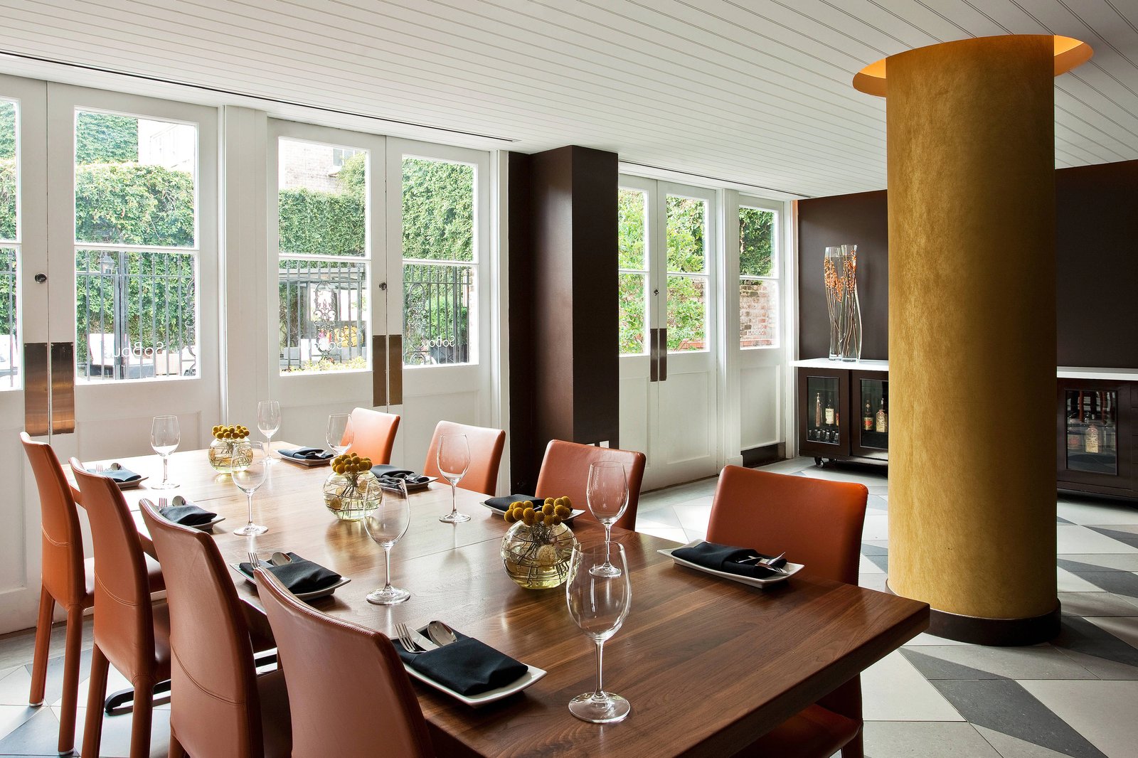Hotel de la Poste – French Quarter, A Renaissance Hotel, 3rd block kitchen & bar