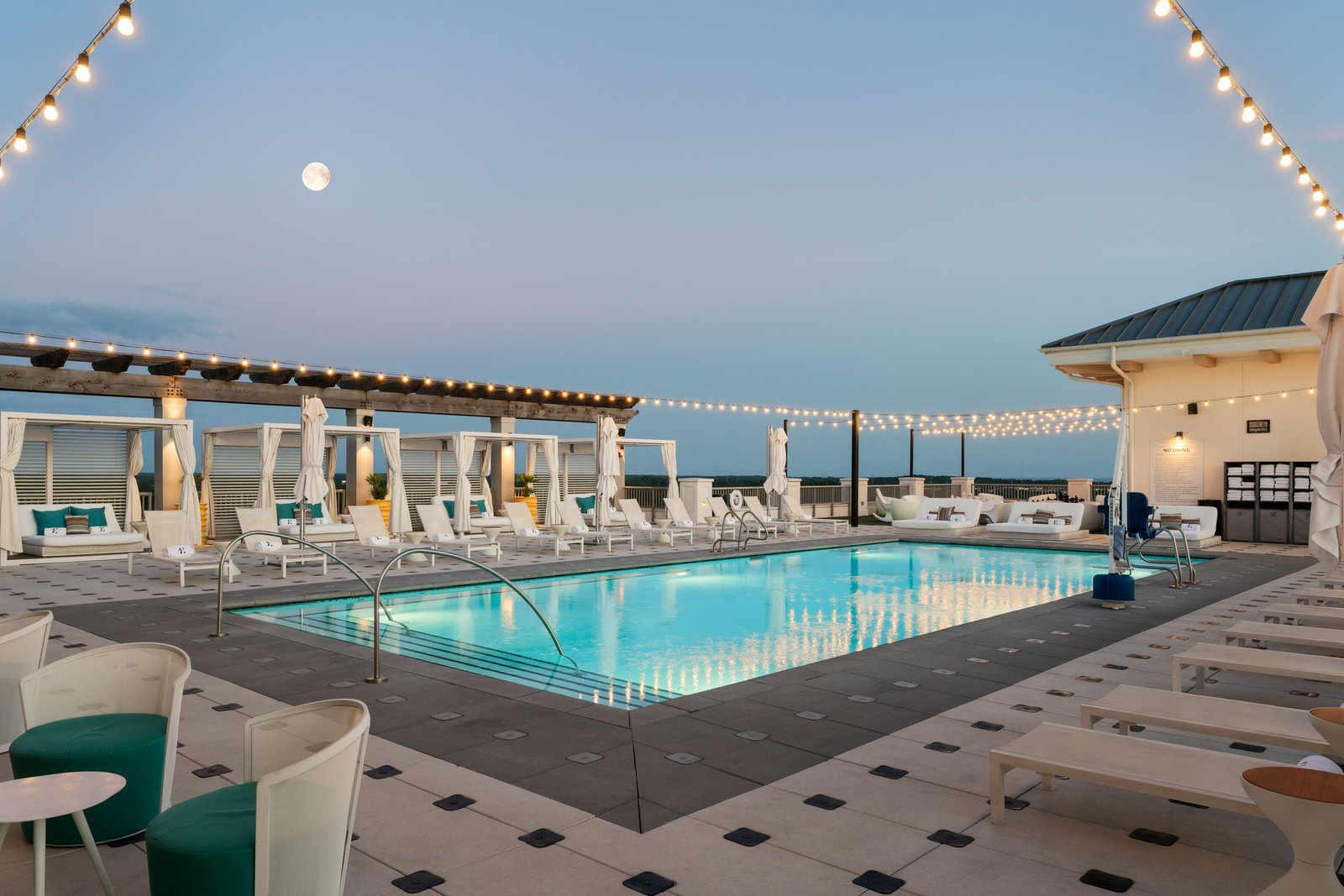 Hotel Effie Sandestin, Autograph Collection