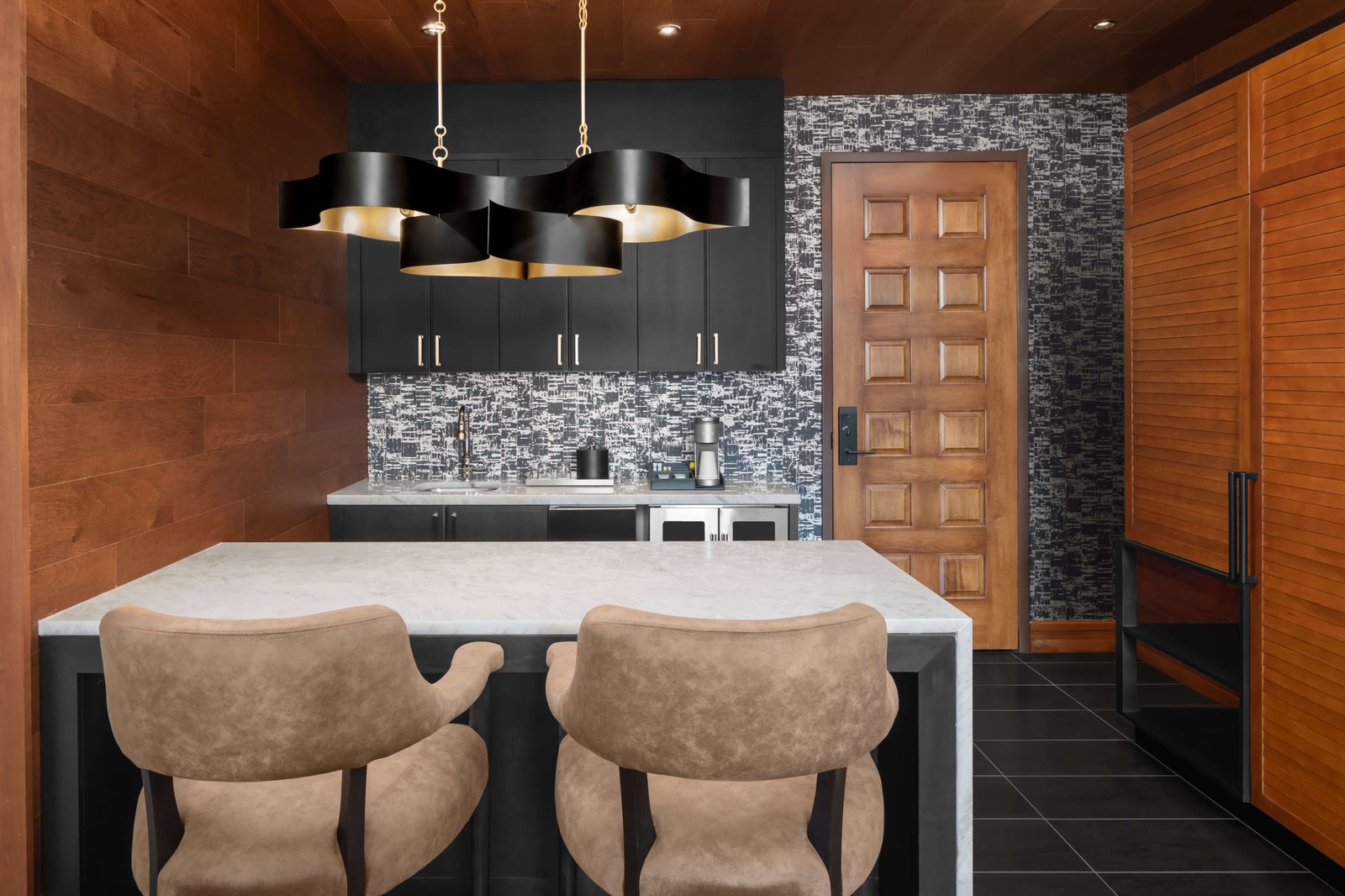 Hotel Fraye Nashville, Curio Collection by Hilton