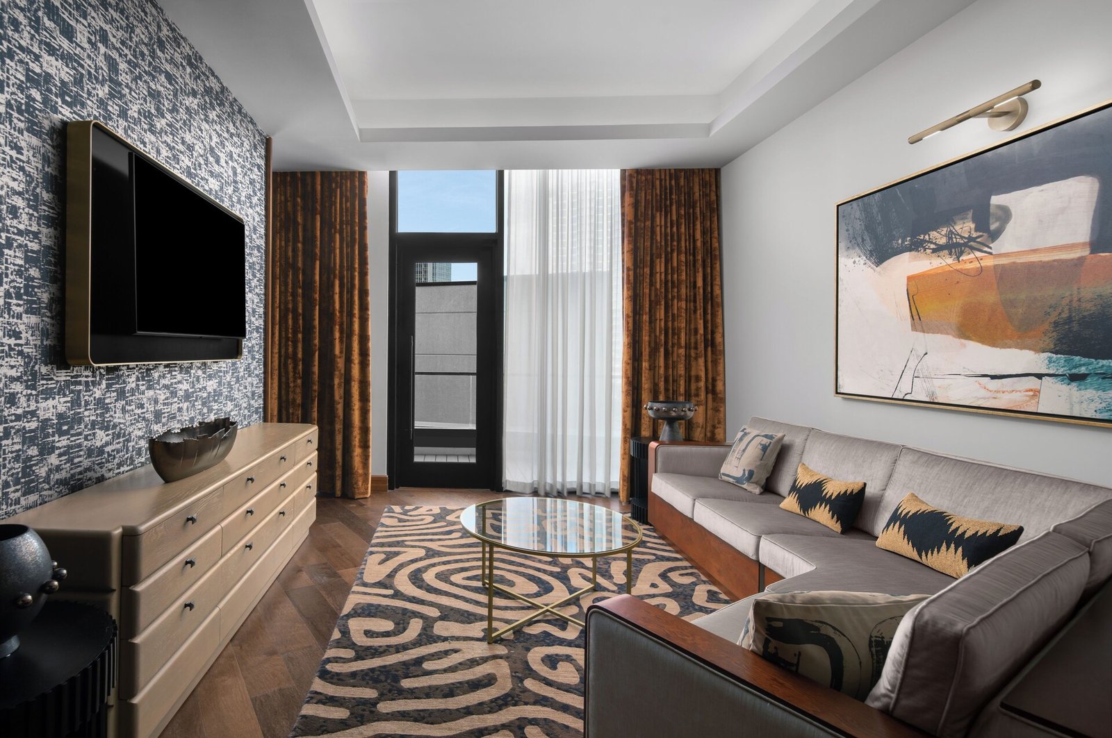 Hotel Fraye Nashville, Curio Collection by Hilton