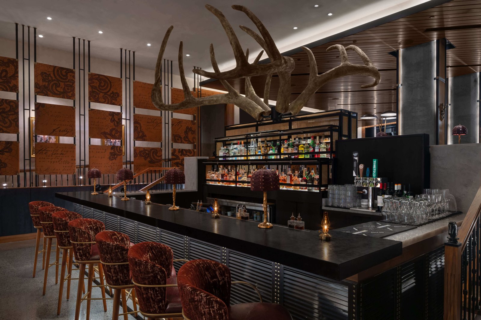 Hotel Fraye Nashville, Curio Collection by Hilton