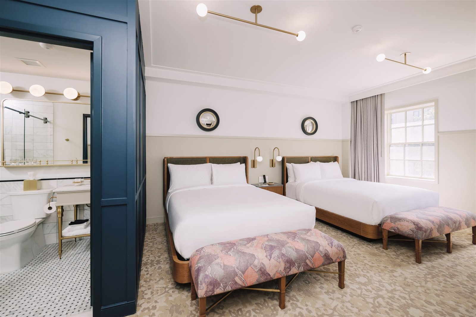 Hotel Heron Alexandria Old Town, Curio Collection by Hilton, rooms