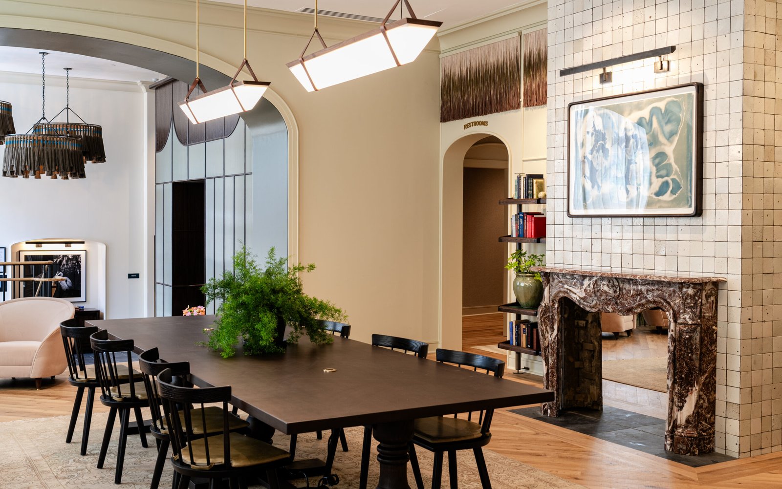 Hotel Heron Alexandria Old Town, Curio Collection by Hilton