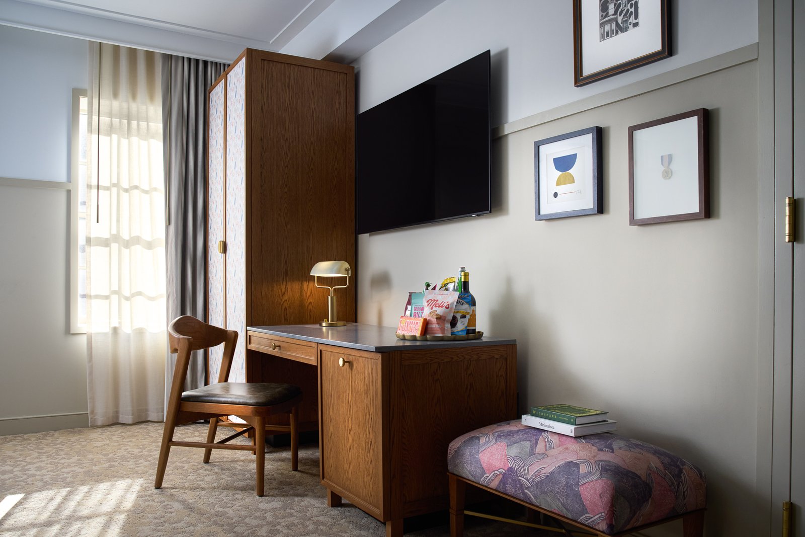 Hotel Heron Alexandria Old Town, Curio Collection by Hilton, rooms