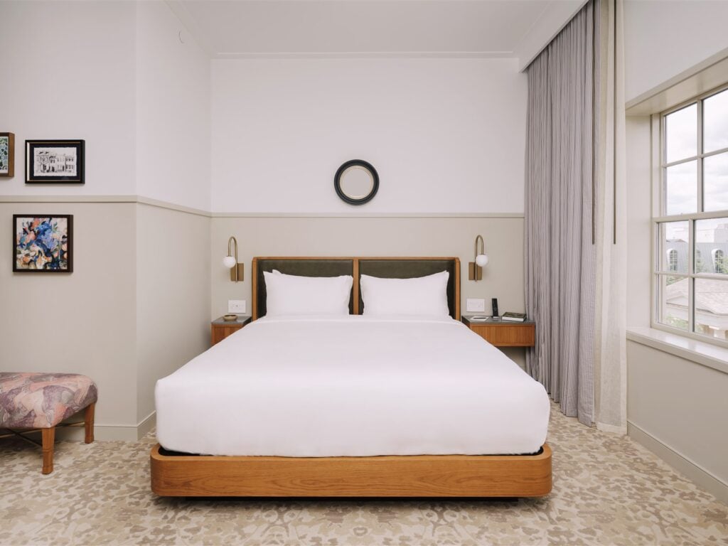 Hotel Heron Alexandria Old Town, Curio Collection by Hilton