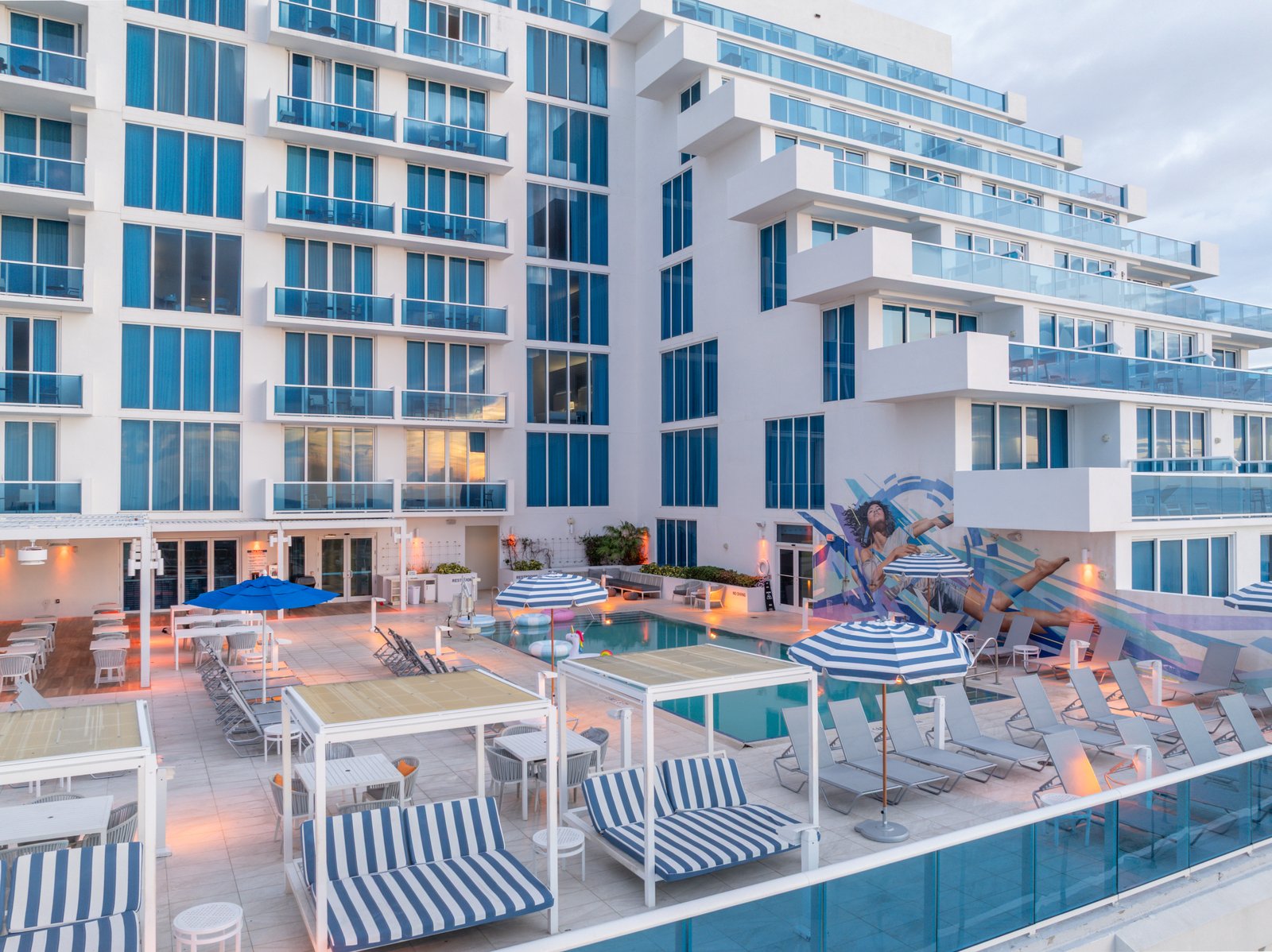Hotel Maren Fort Lauderdale Beach, Curio Collection by Hilton