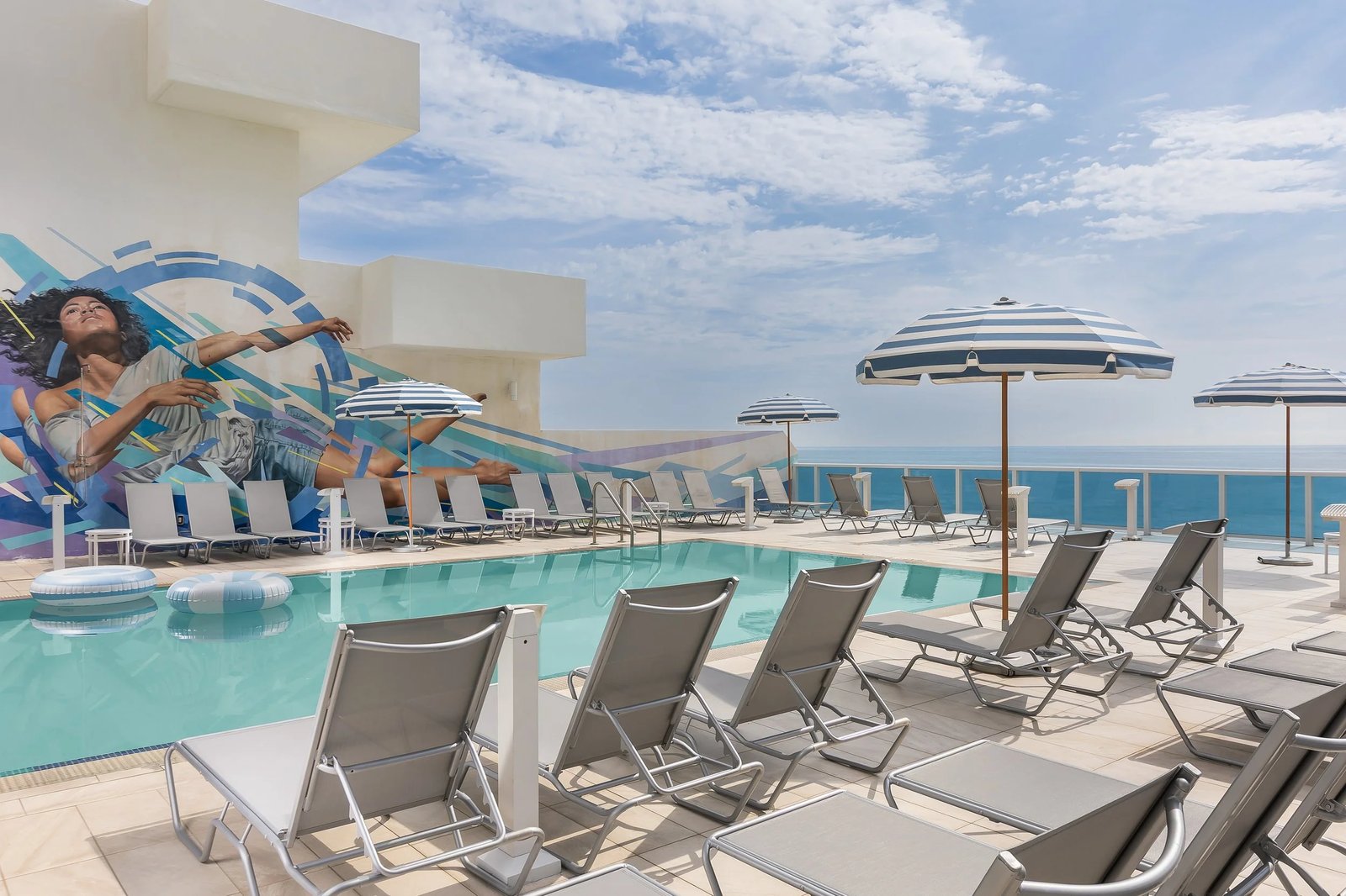 Hotel Maren Fort Lauderdale Beach, Curio Collection by Hilton