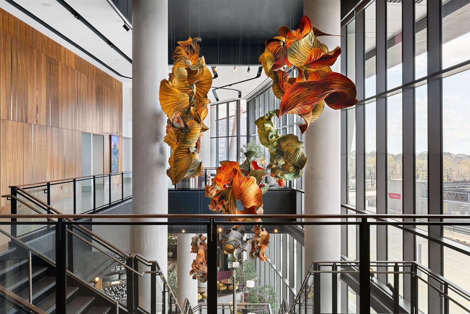 Hotel Phoenix Atlanta