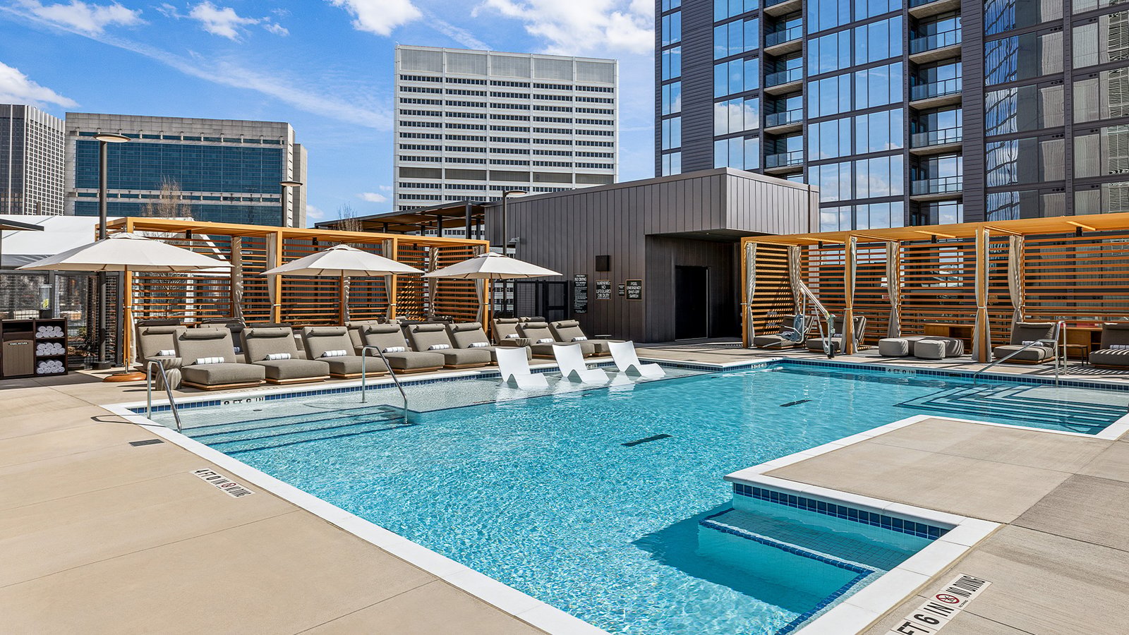 Hotel Phoenix Atlanta