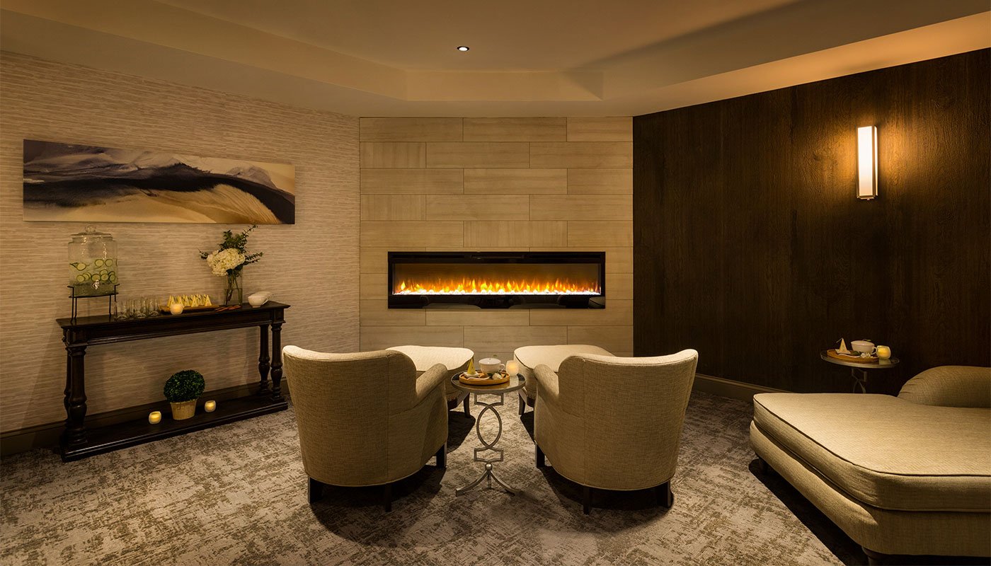 Hotel Saranac, Curio Collection by Hilton, the spa