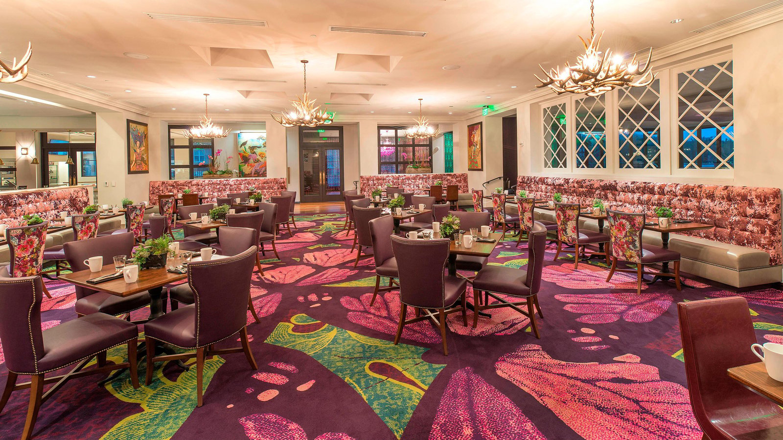 Hotel Wildemont, Autograph Collection