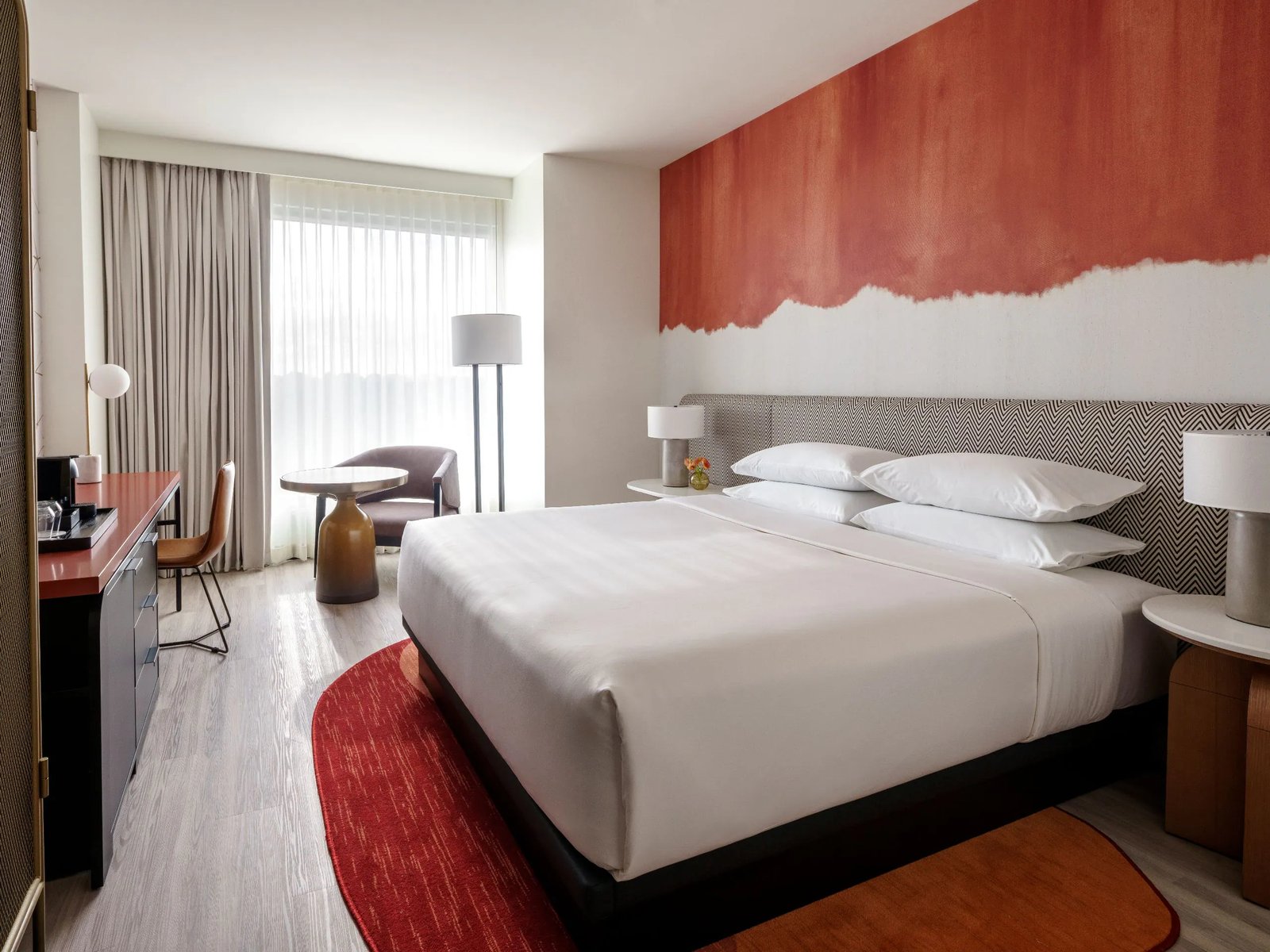 Hyatt Centric Buckhead Atlanta