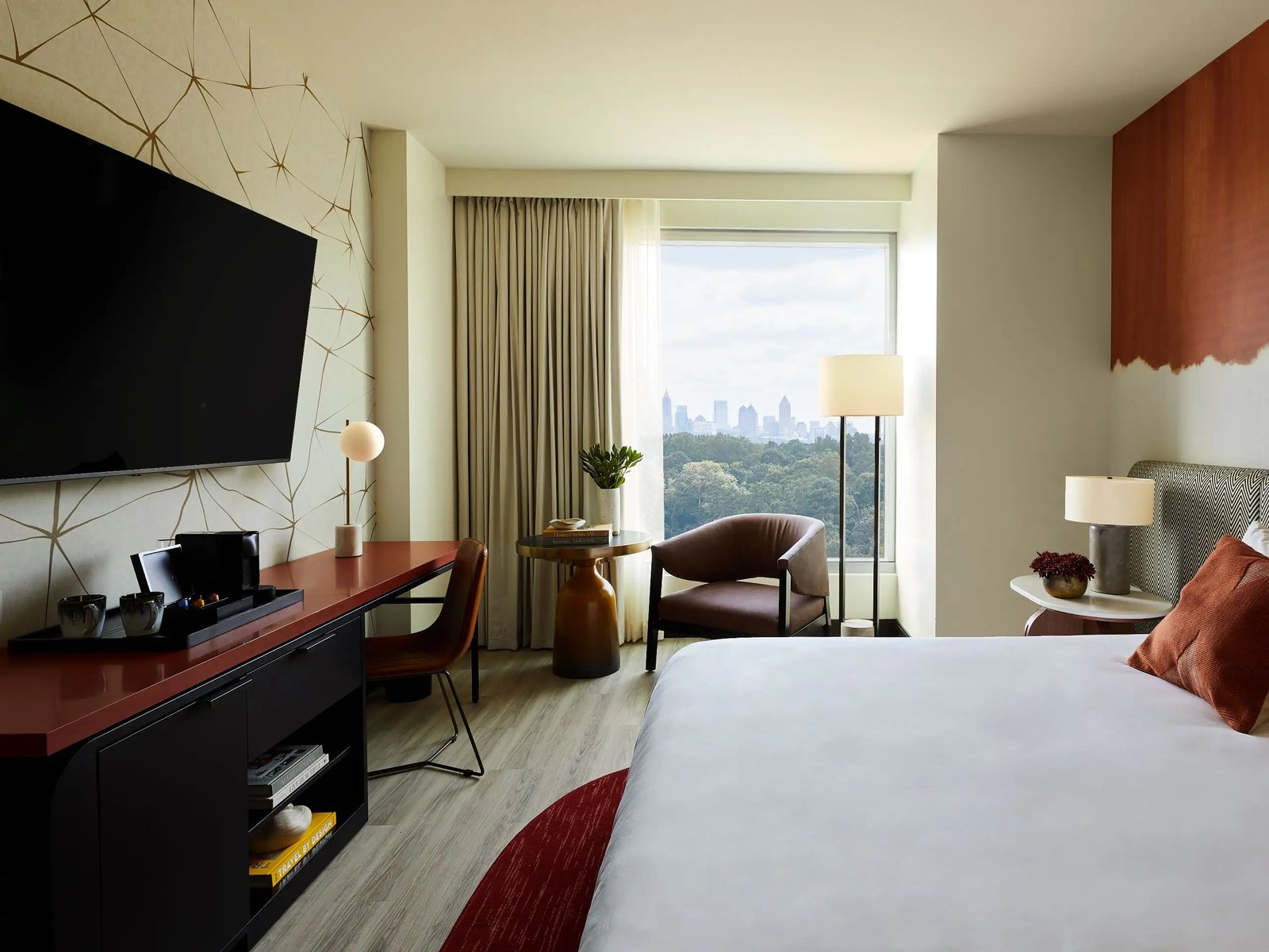Hyatt Centric Buckhead Atlanta