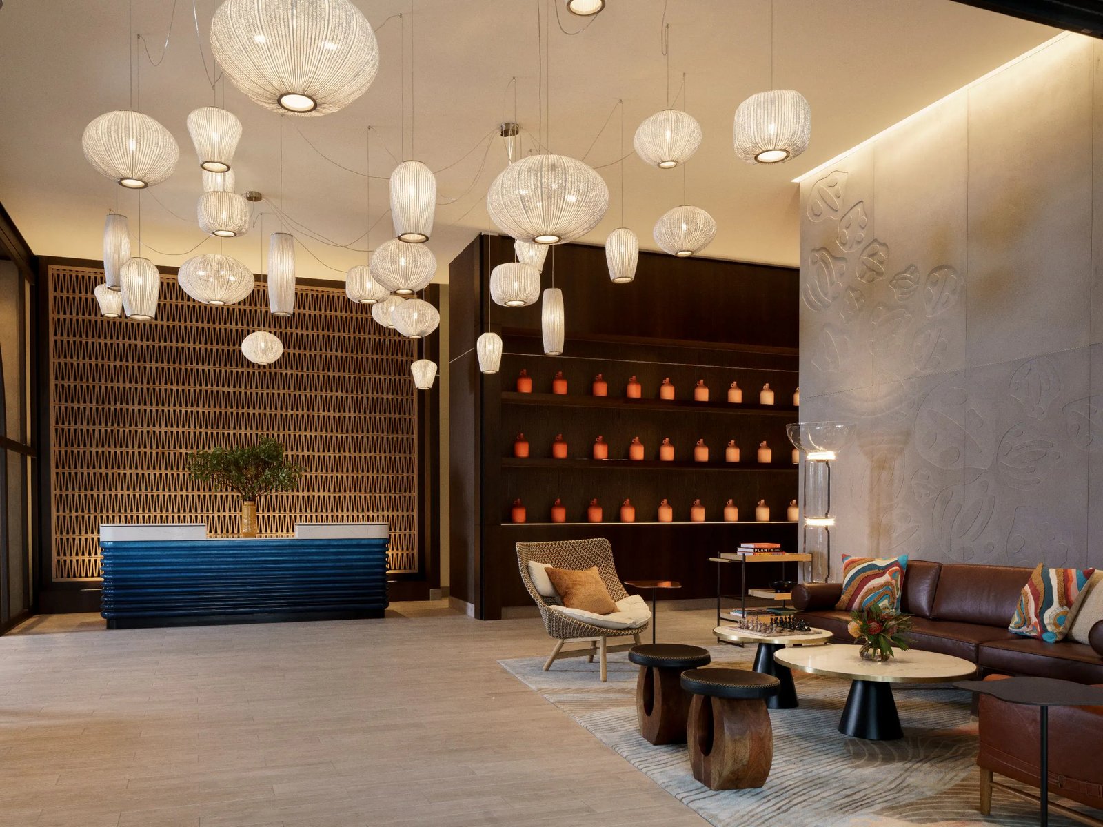 Hyatt Centric Buckhead Atlanta