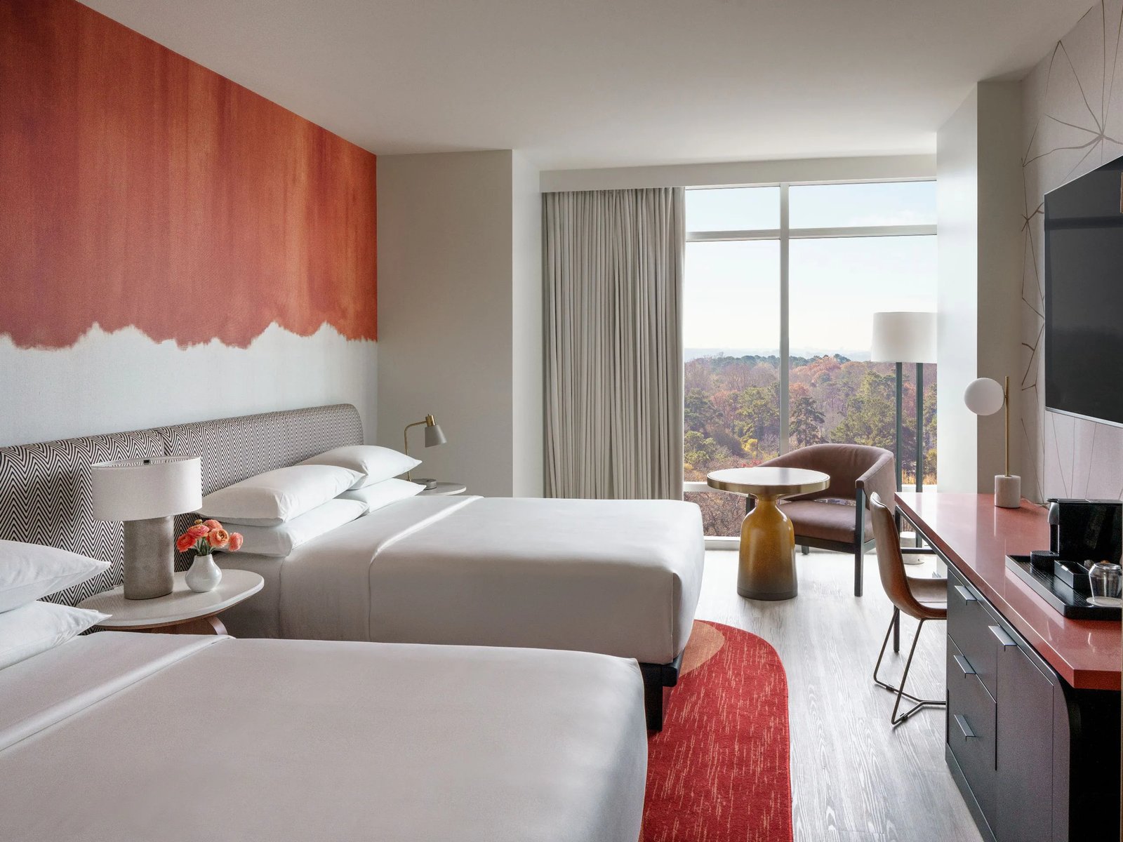 Hyatt Centric Buckhead Atlanta