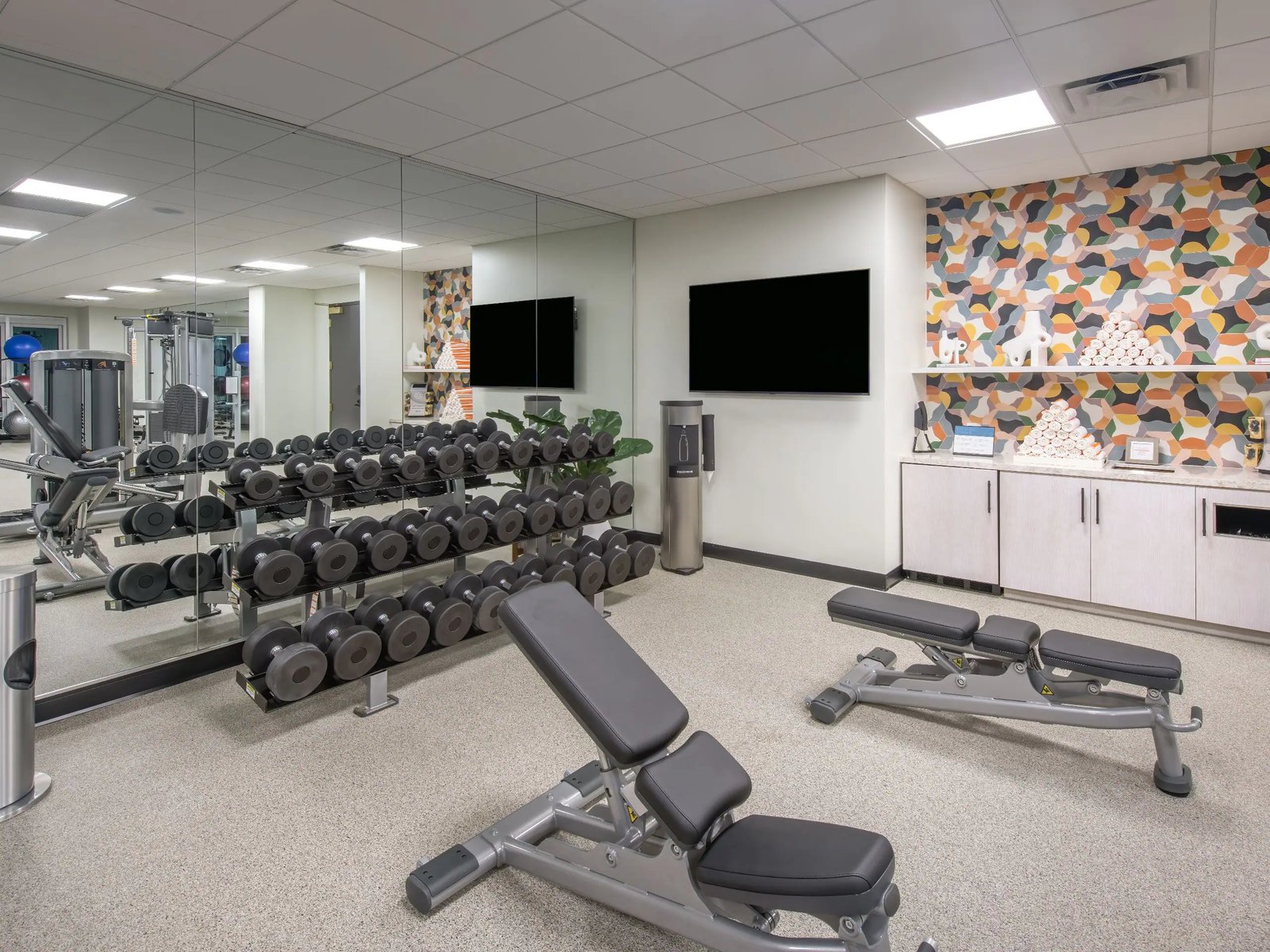 Hyatt Centric Buckhead Atlanta