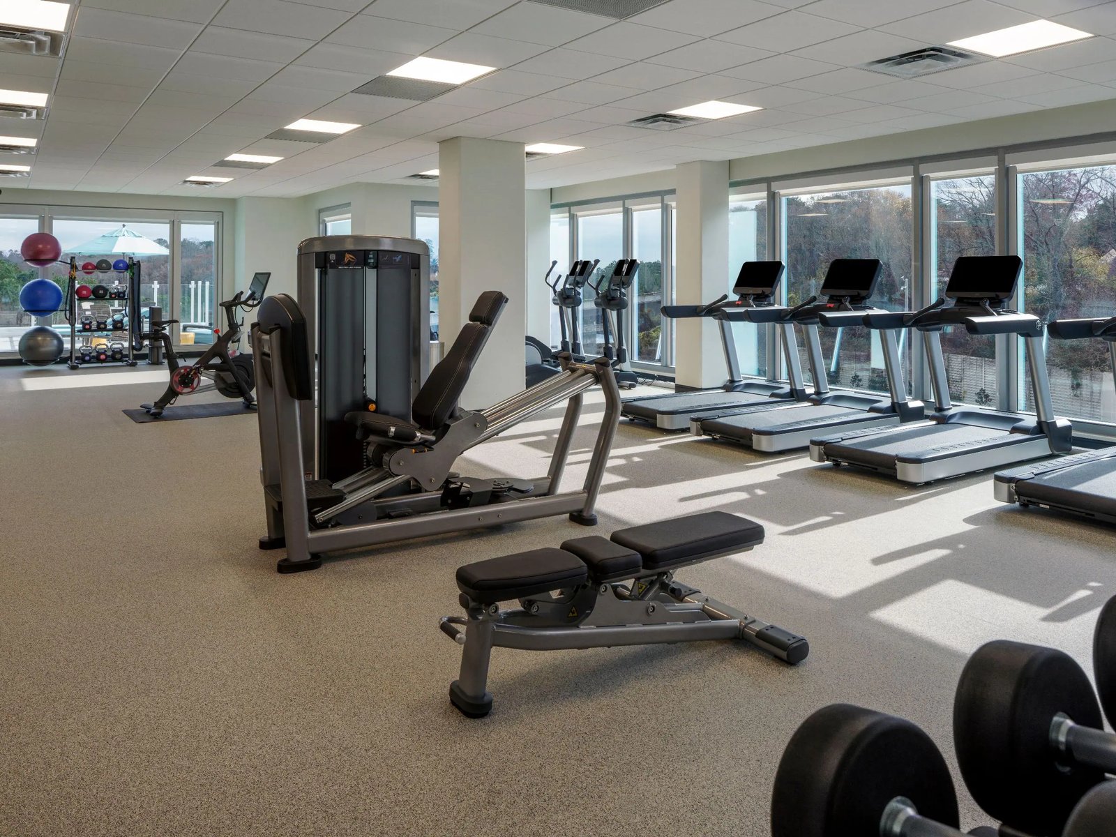 Hyatt Centric Buckhead Atlanta