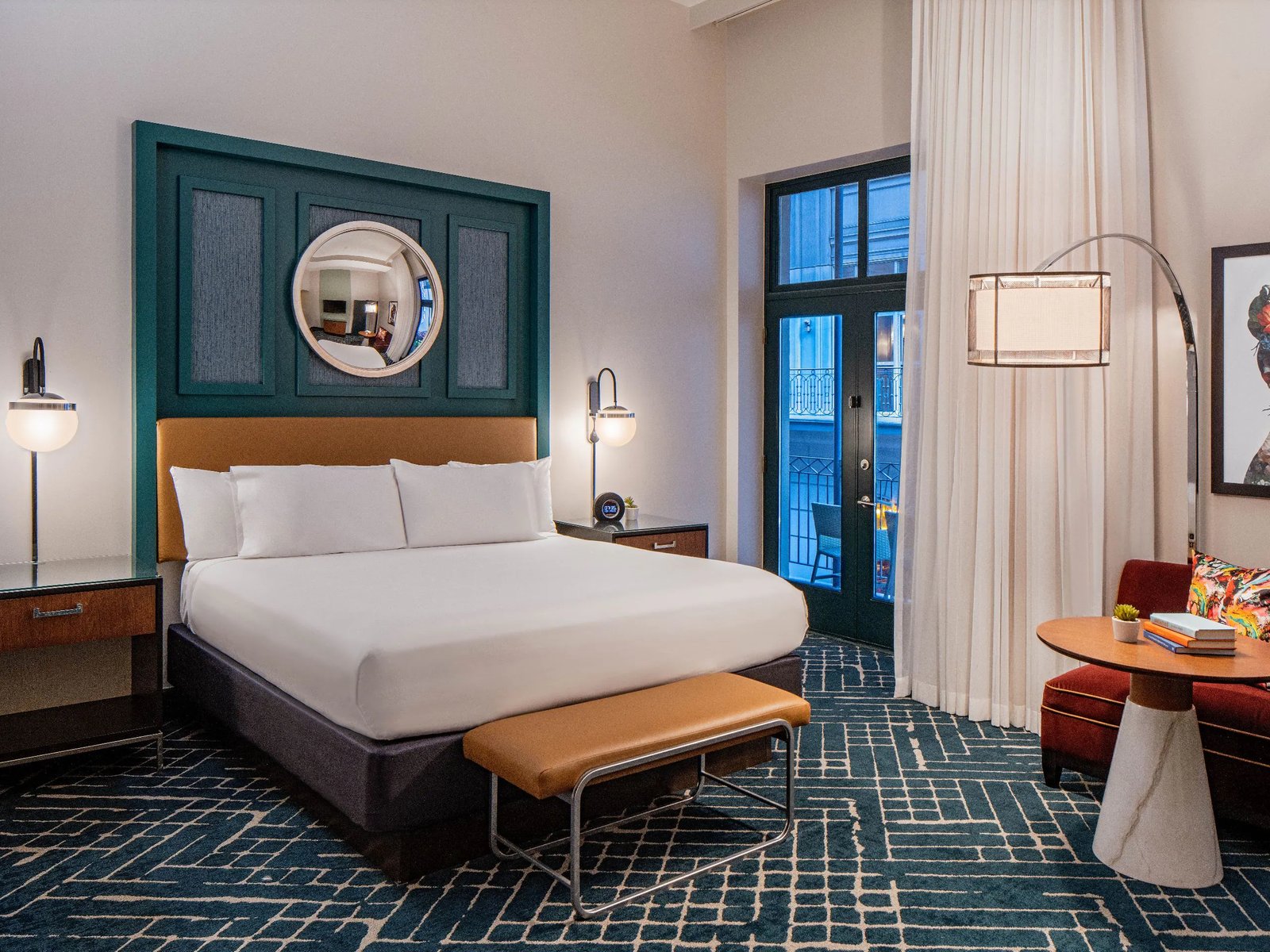 Hyatt Centric French Quarter New Orleans