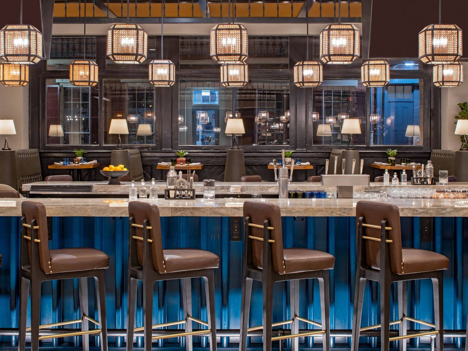 Hyatt Centric French Quarter New Orleans, holmes