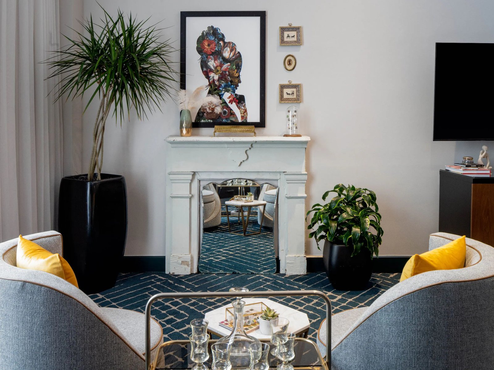 Hyatt Centric French Quarter New Orleans