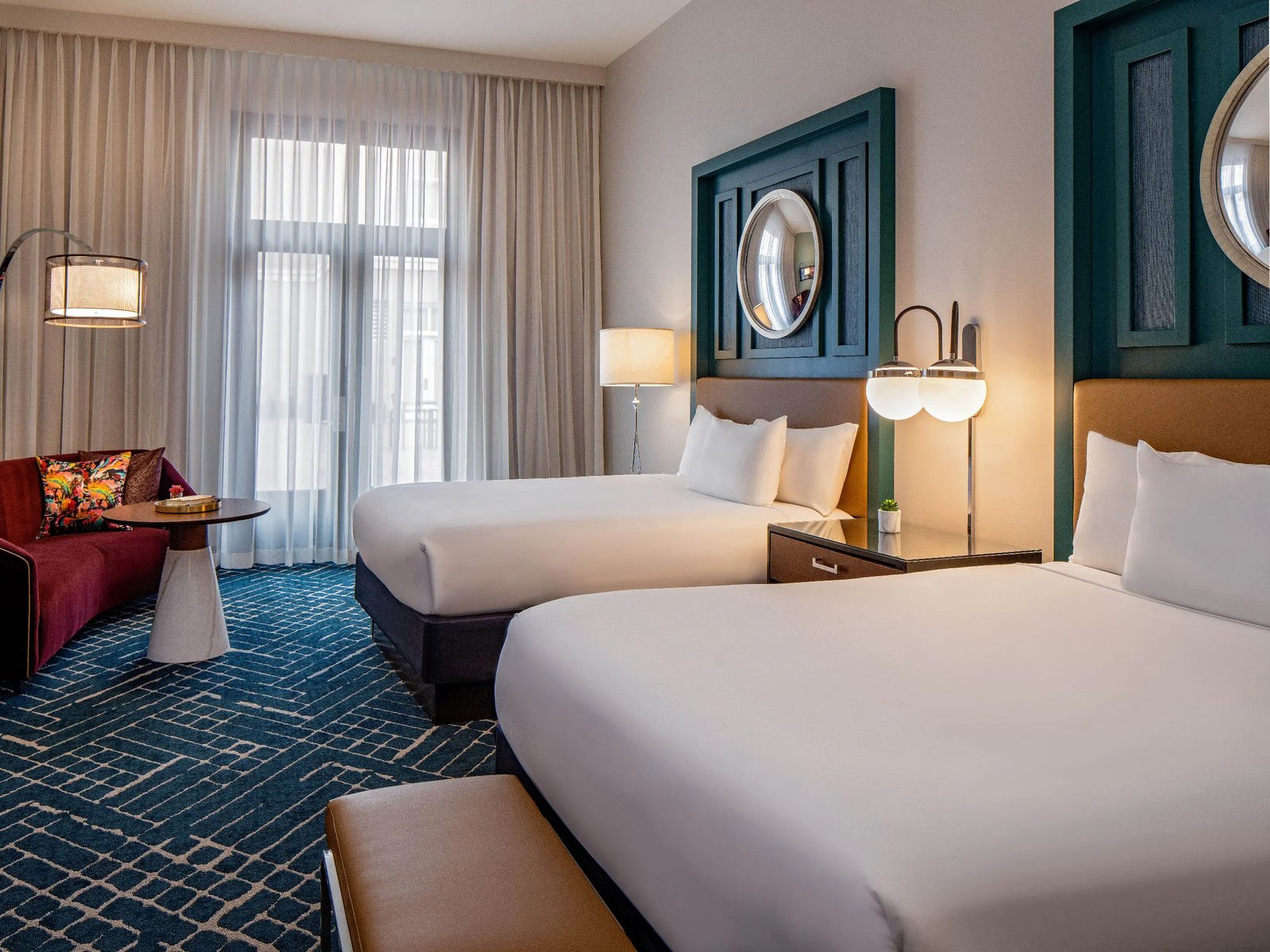 Hyatt Centric French Quarter New Orleans