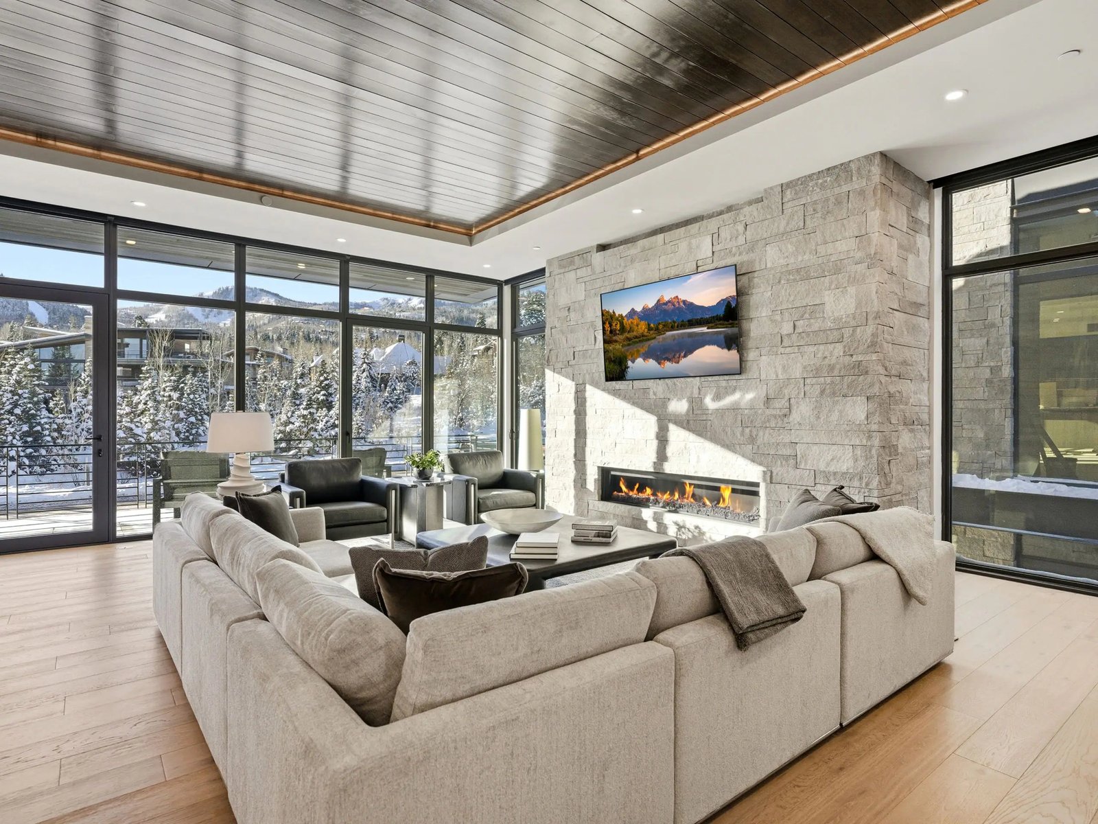 Hyatt Centric Park City