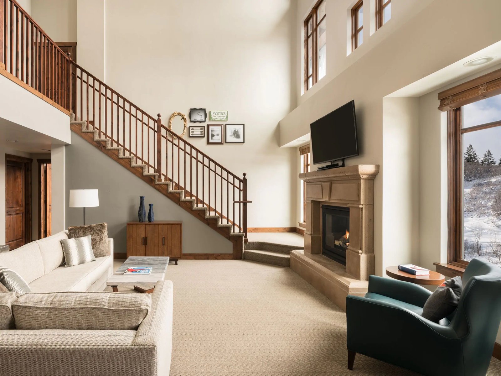 Hyatt Centric Park City