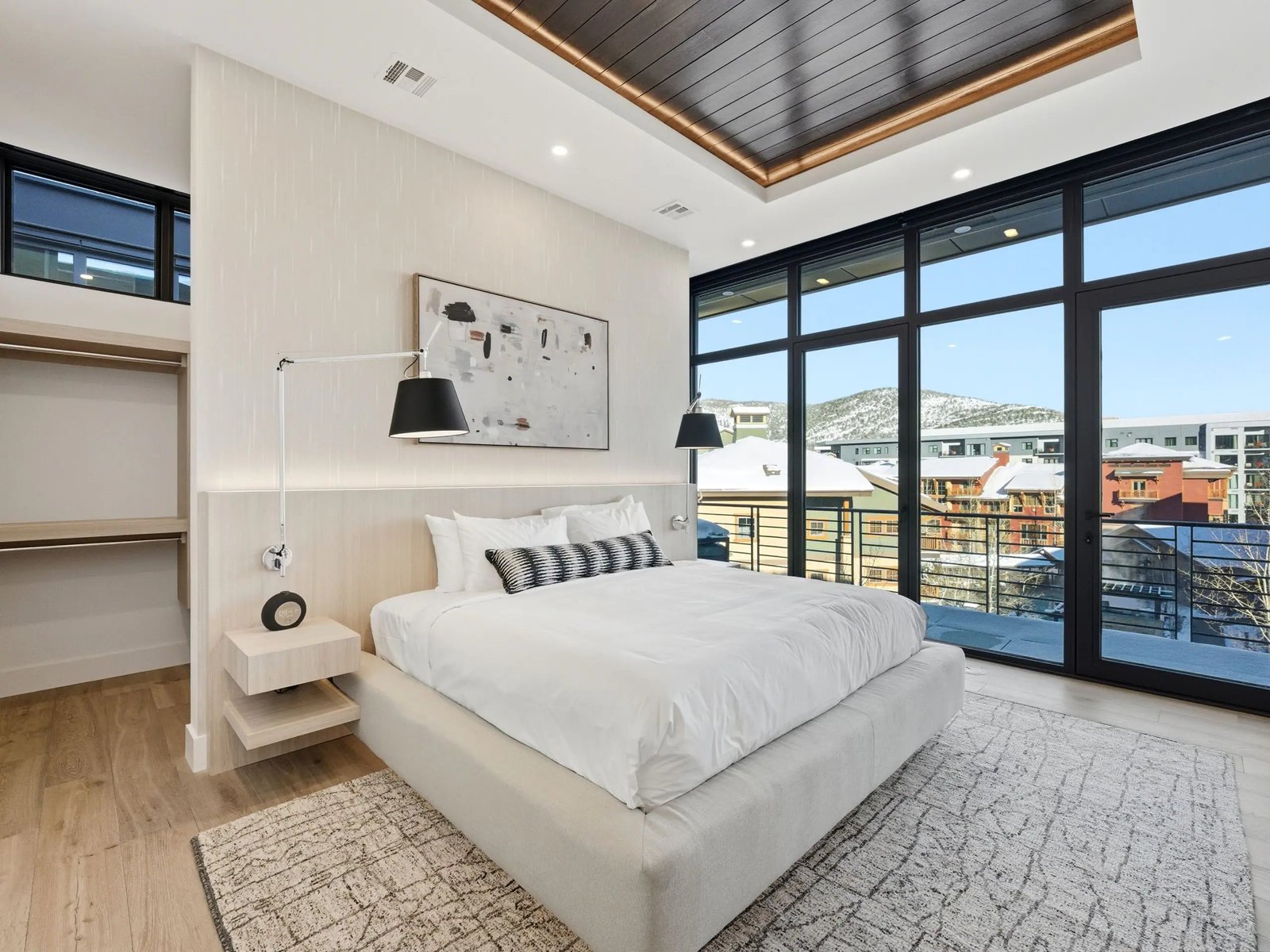 Hyatt Centric Park City