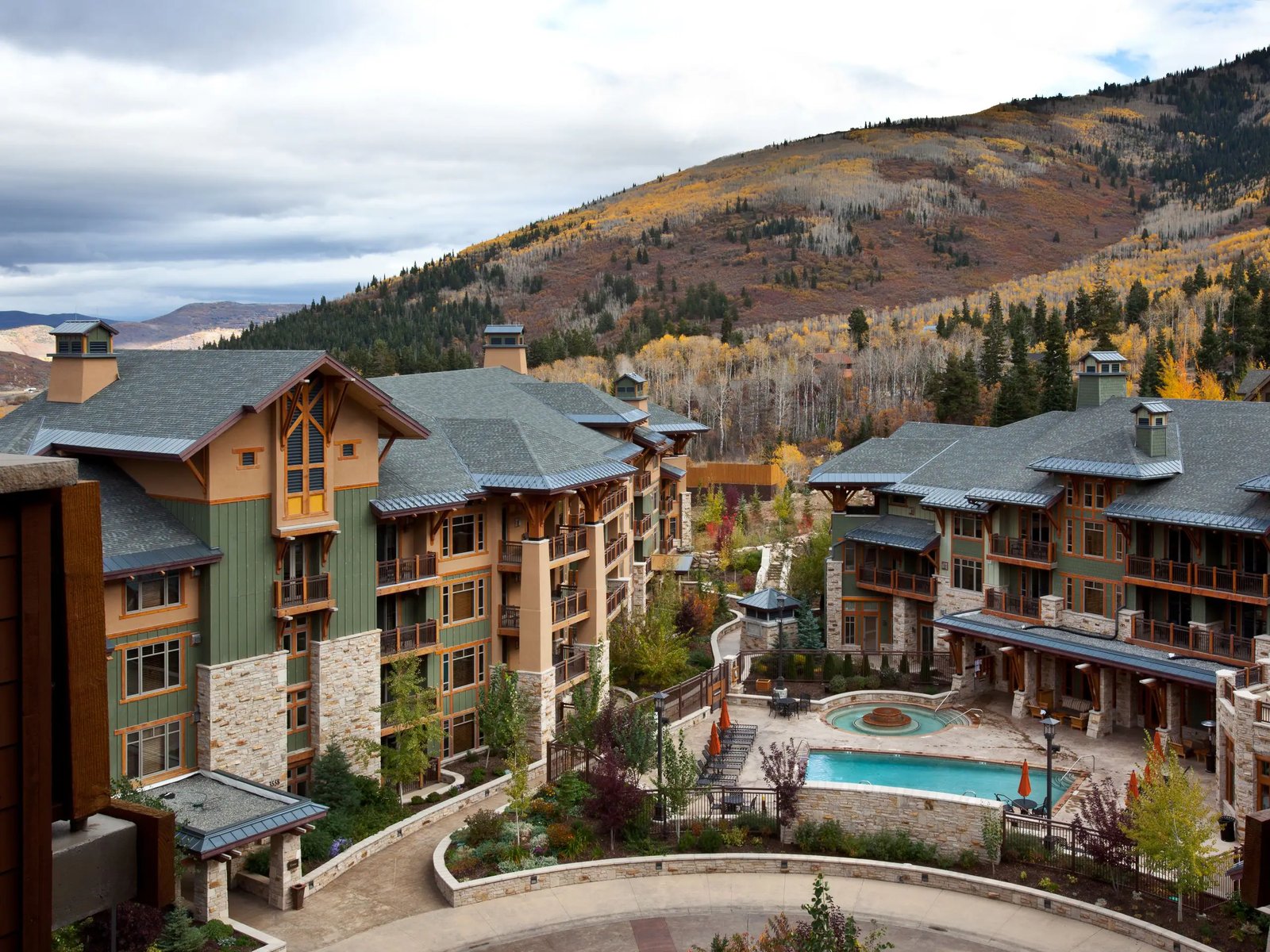 Hyatt Centric Park City