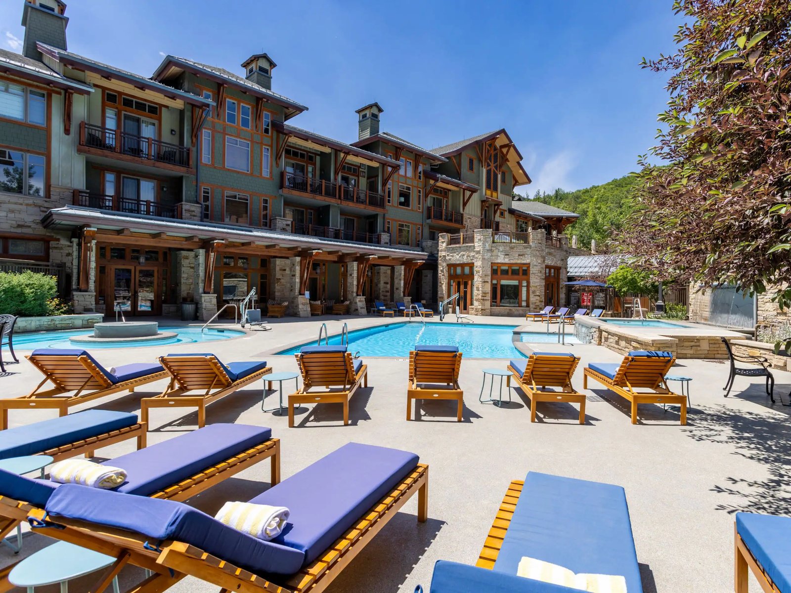 Hyatt Centric Park City