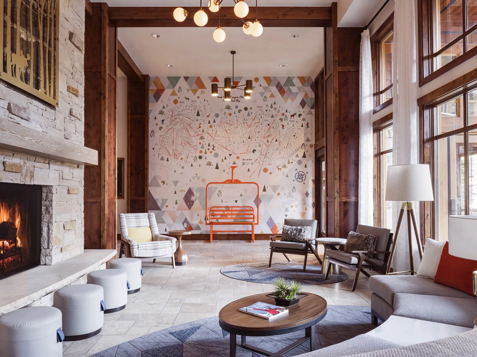 Hyatt Centric Park City