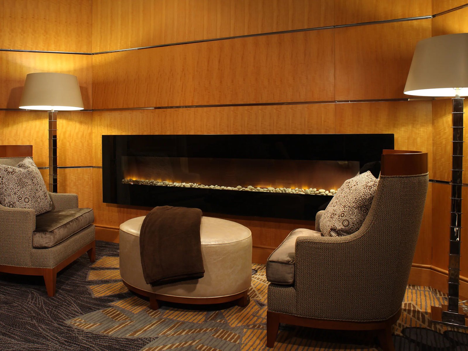 Hyatt Regency Chesapeake Bay Golf Resort, Spa and Marina, the spa