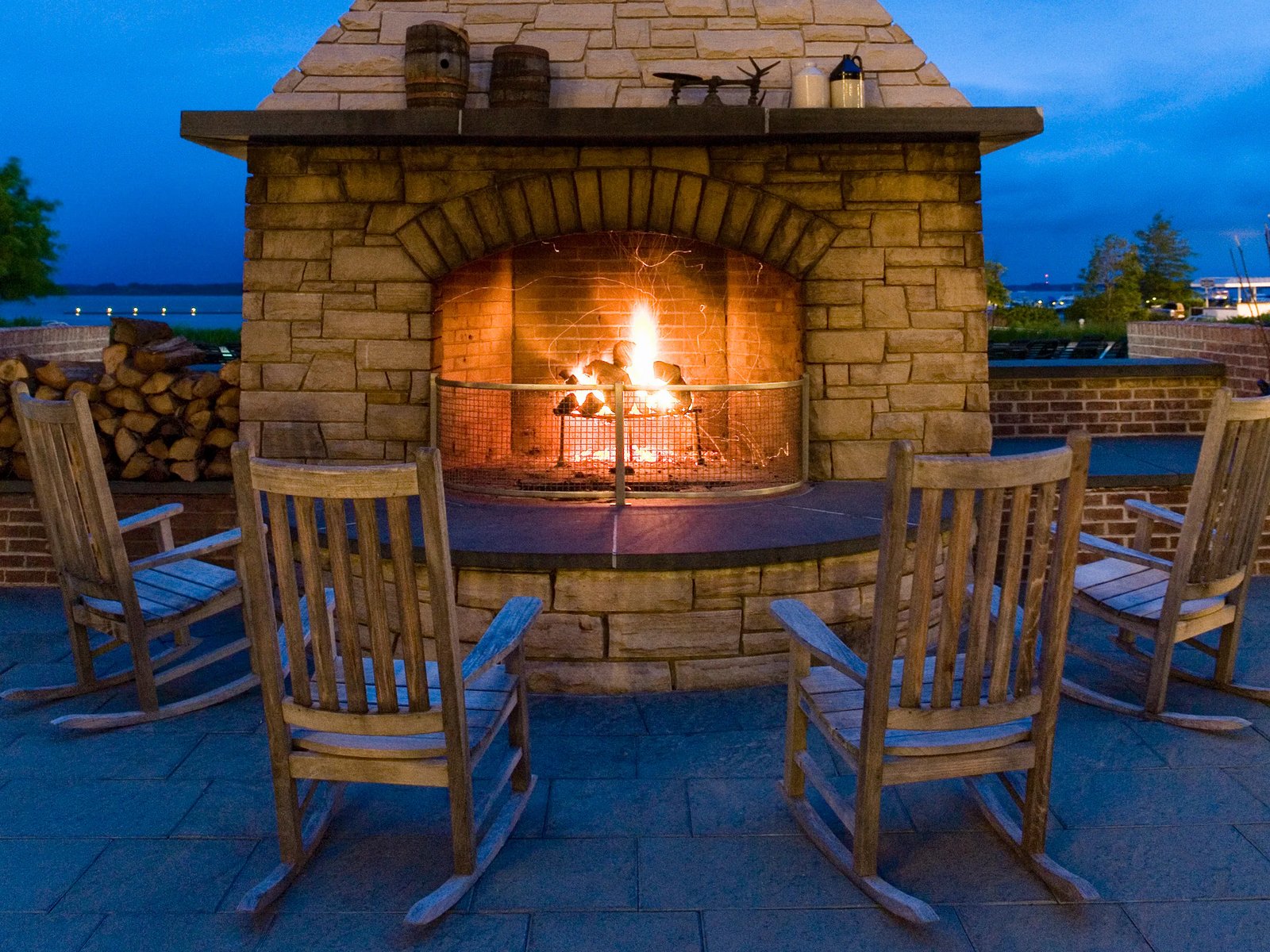 Hyatt Regency Chesapeake Bay Golf Resort, Spa and Marina