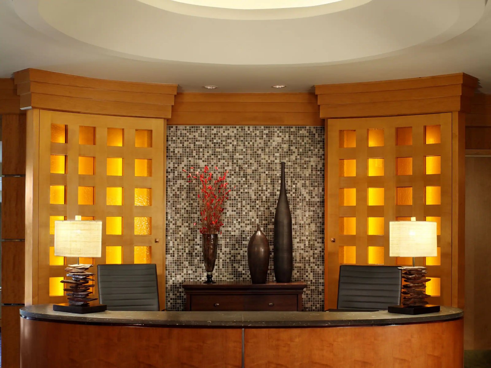 Hyatt Regency Chesapeake Bay Golf Resort, Spa and Marina, the spa