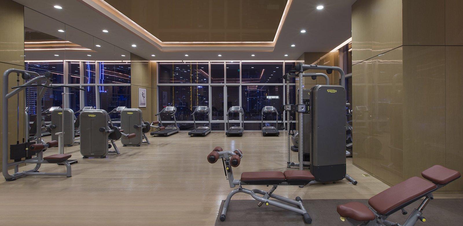 Niccolo Chengdu Hotel