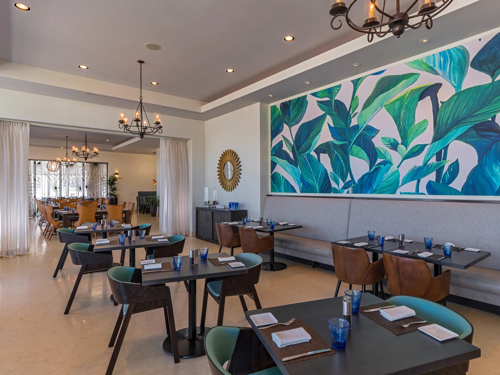 Hyatt Regency Clearwater Beach Resort and Suites, shor american seafood grill