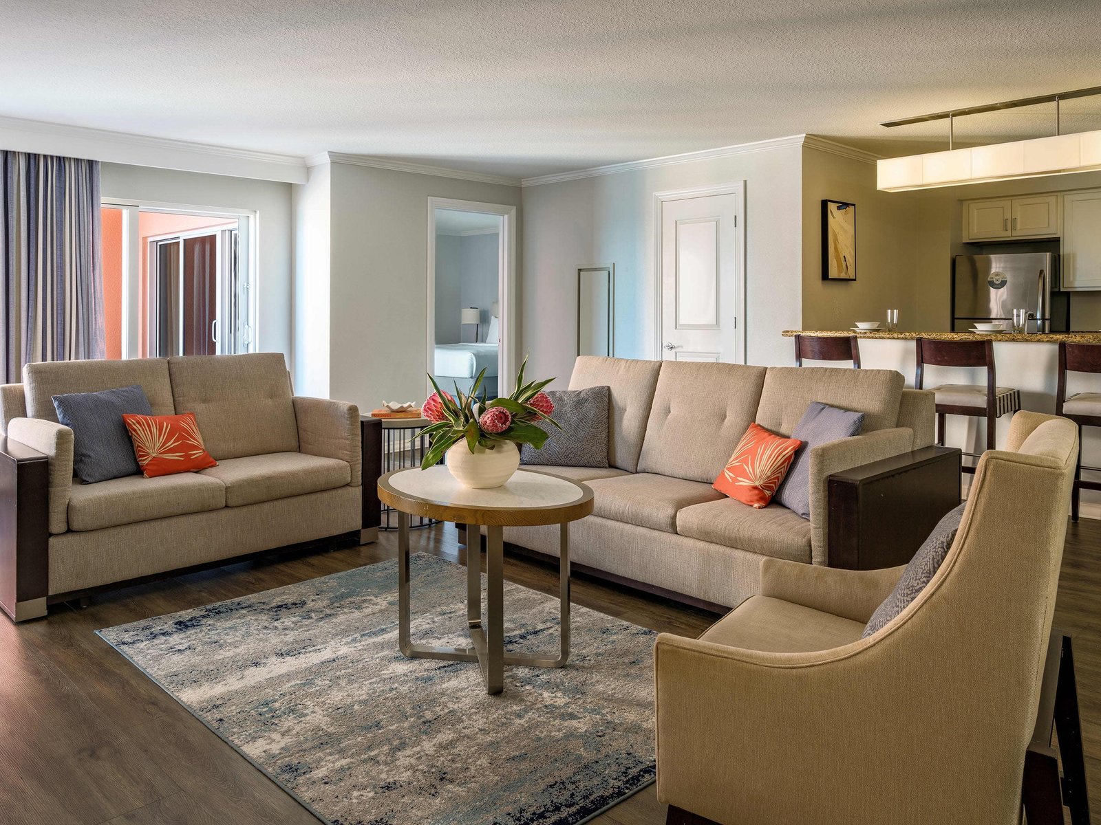 Hyatt Regency Clearwater Beach Resort and Suites