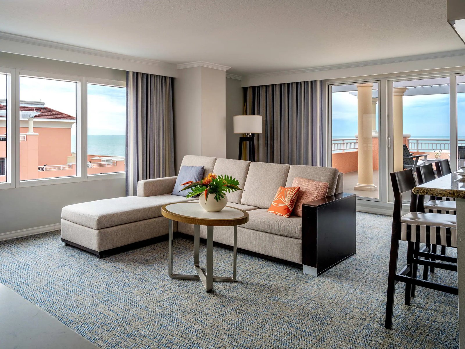 Hyatt Regency Clearwater Beach Resort and Suites