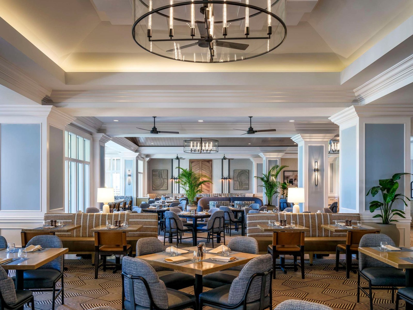 Hyatt Regency Coconut Point Resort and Spa, tarpon bay