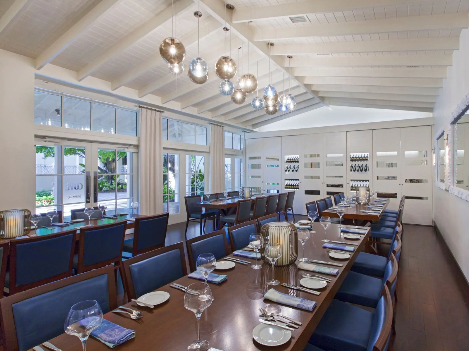 Hyatt Regency Coconut Point Resort and Spa, tarpon bay
