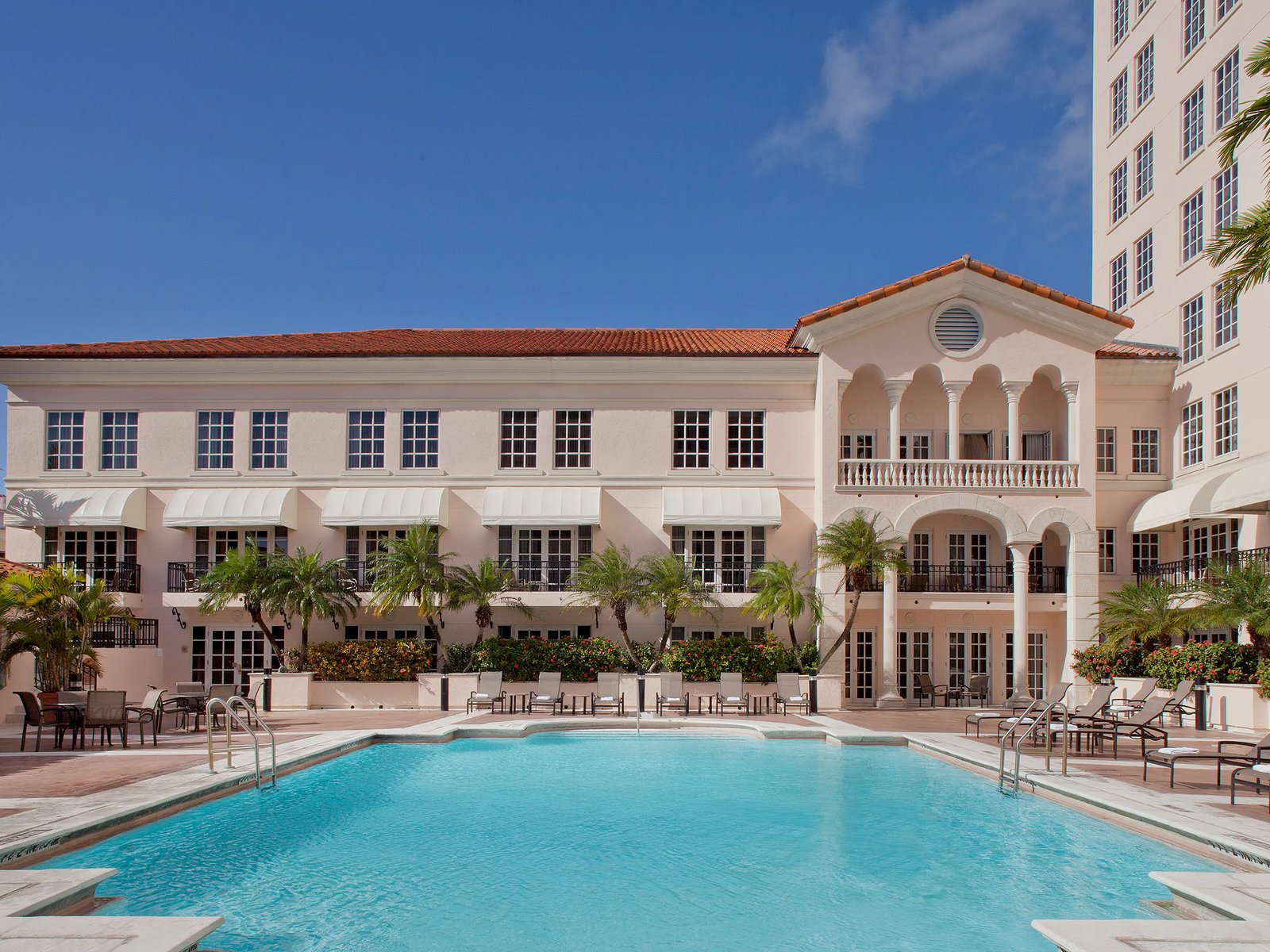Hyatt Regency Coral Gables