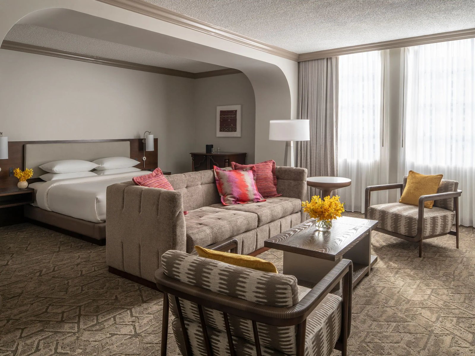 Hyatt Regency Coral Gables
