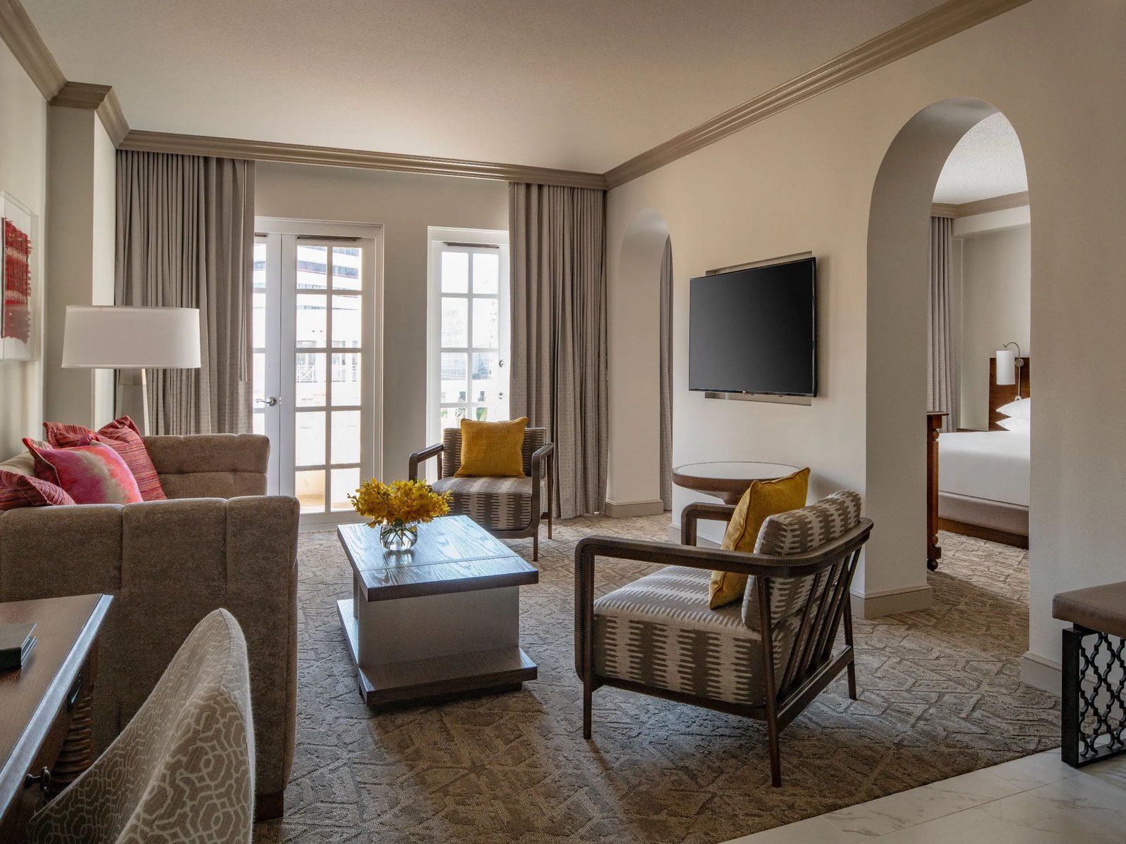 Hyatt Regency Coral Gables