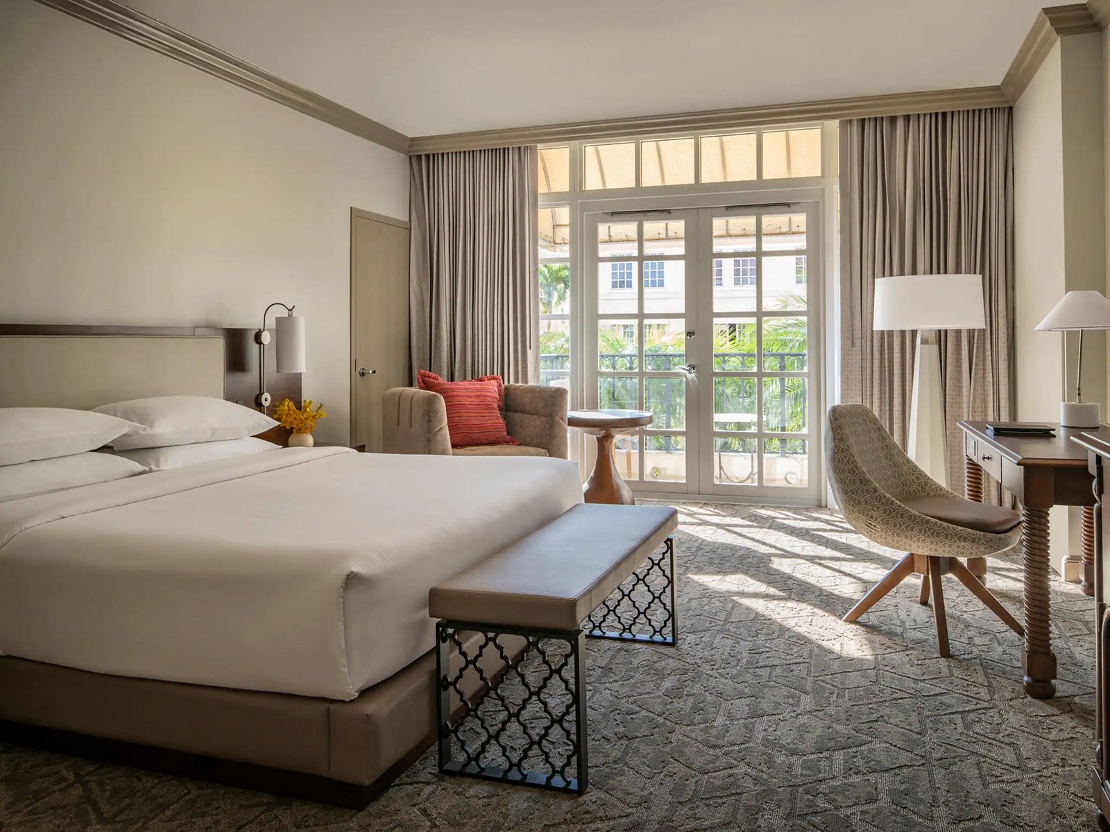 Hyatt Regency Coral Gables